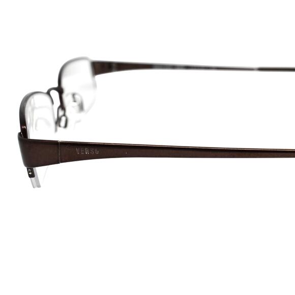 Versus Mod 7006 50-18-135mm Eyeglasses FRAMES ONLY - GOOD CONDITION - READ - Picture 10 of 11